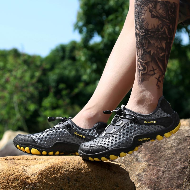 trekking mountain mens sports  - مراجعة Home Office Yoga Room Ideas وسعره