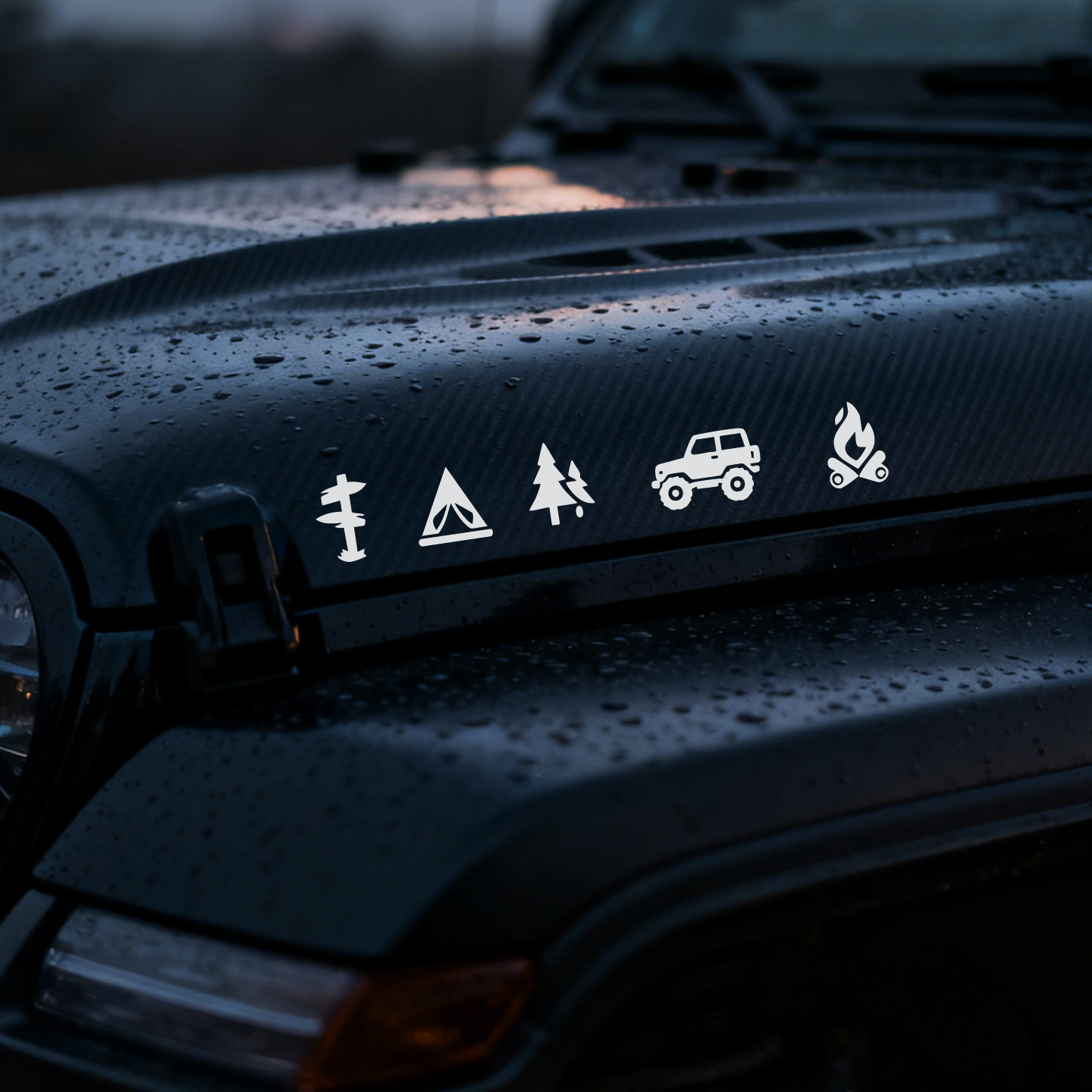 Truck Motorcycle Window Bumper - مراجعة Home Office Icon وسعره
