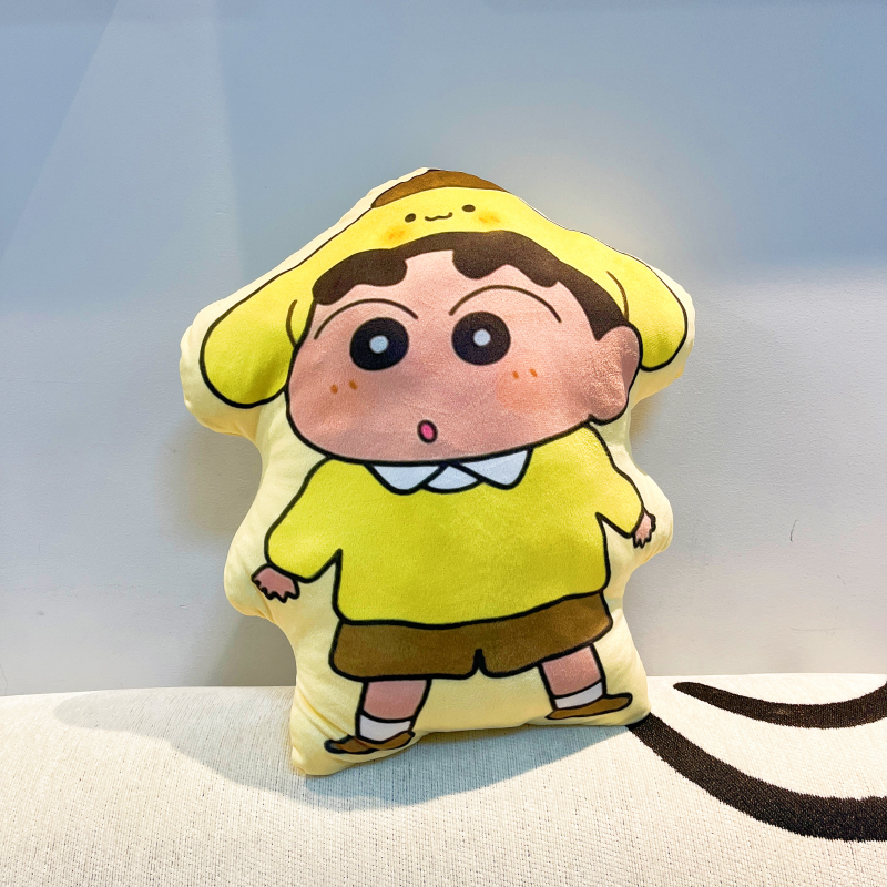 Crayon Shin-chan cartoon cute  - مراجعة Home Office With Sofa وسعره