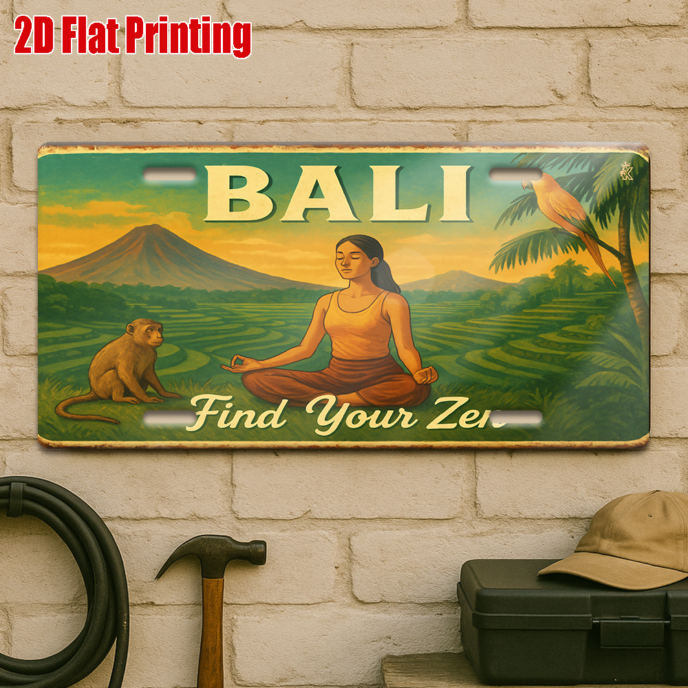 BALI Find Your Zen License Pla - مراجعة Home Office Bali وسعره