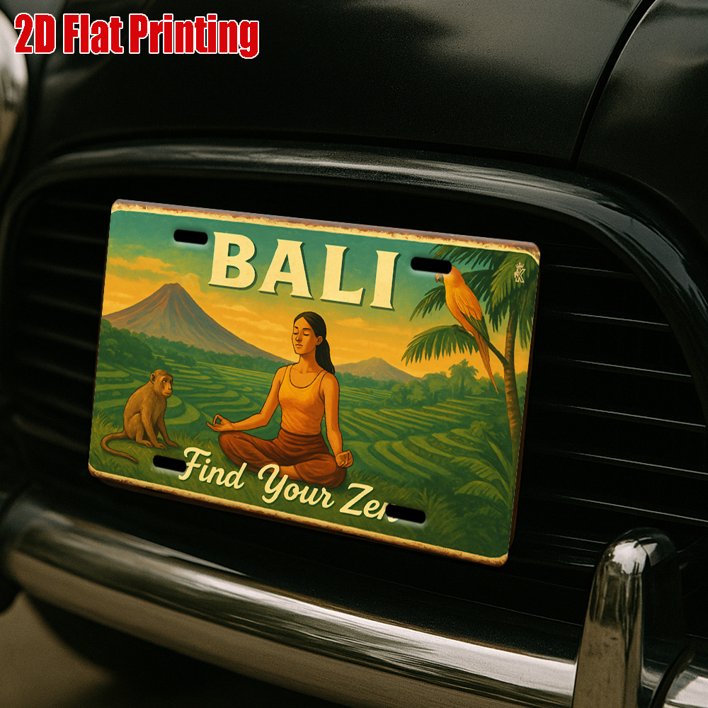BALI Find Your Zen License Pla - مراجعة Home Office Bali وسعره