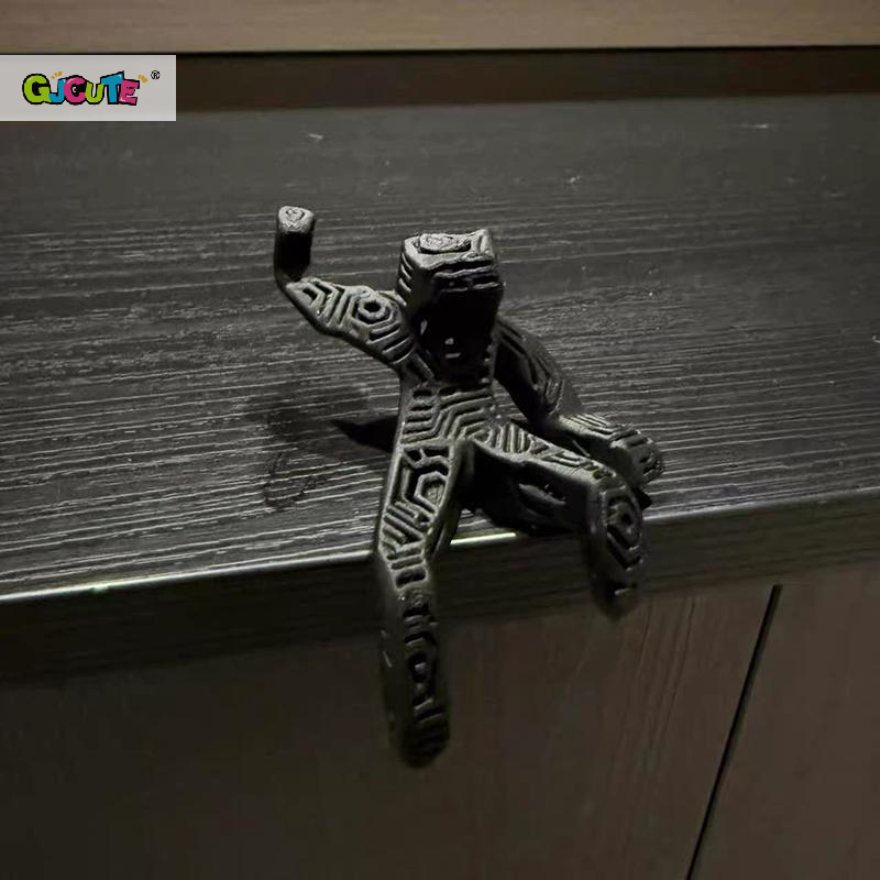 Hail Mary Rocky Bookshelf Deco - مراجعة Home Office With Bookshelves وسعره