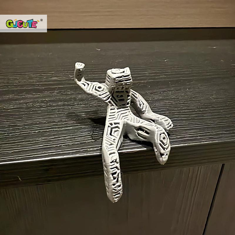 Hail Mary Rocky Bookshelf Deco - مراجعة Home Office With Bookshelves وسعره