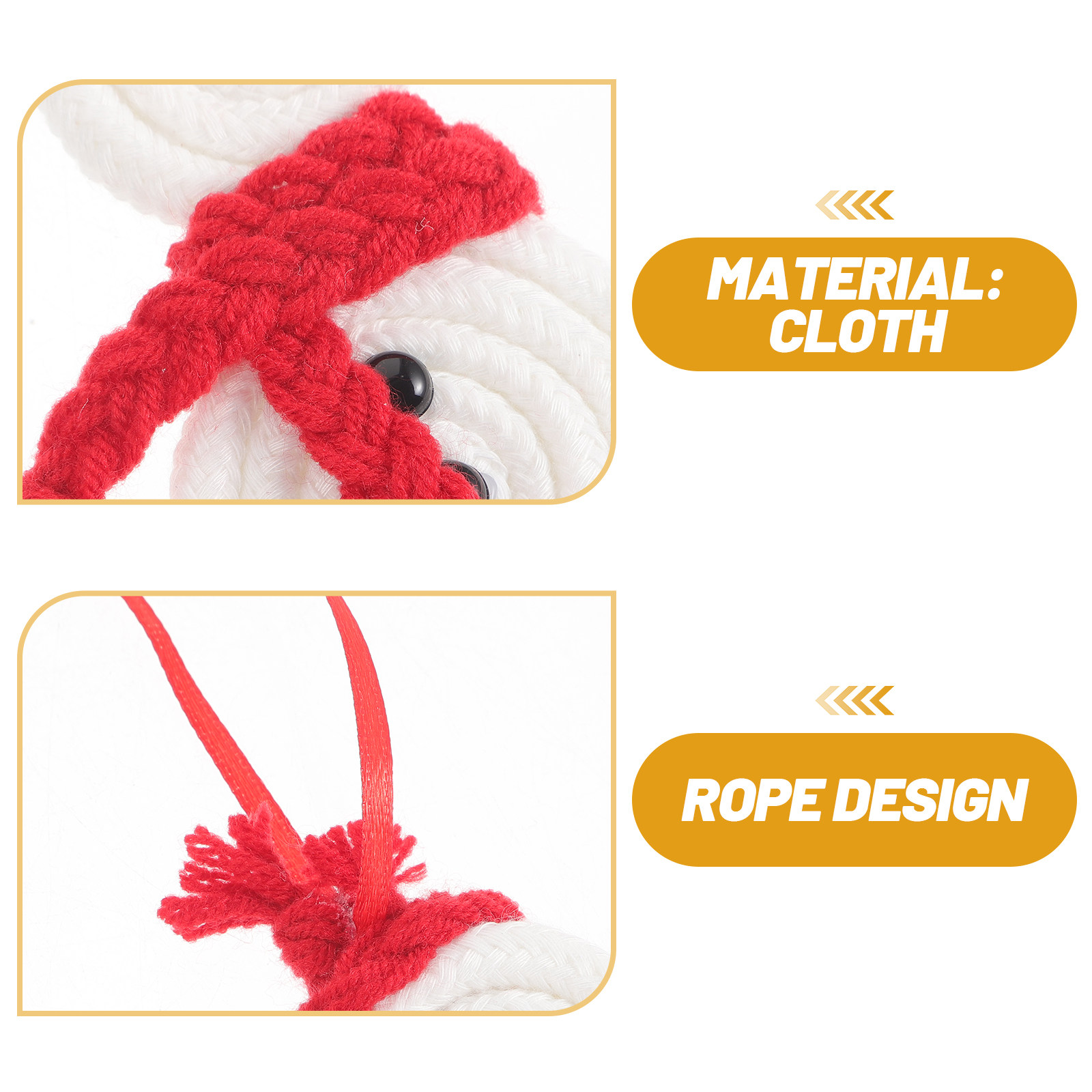 Small Snowman Ornament Christm - مراجعة Home Office Layout وسعره