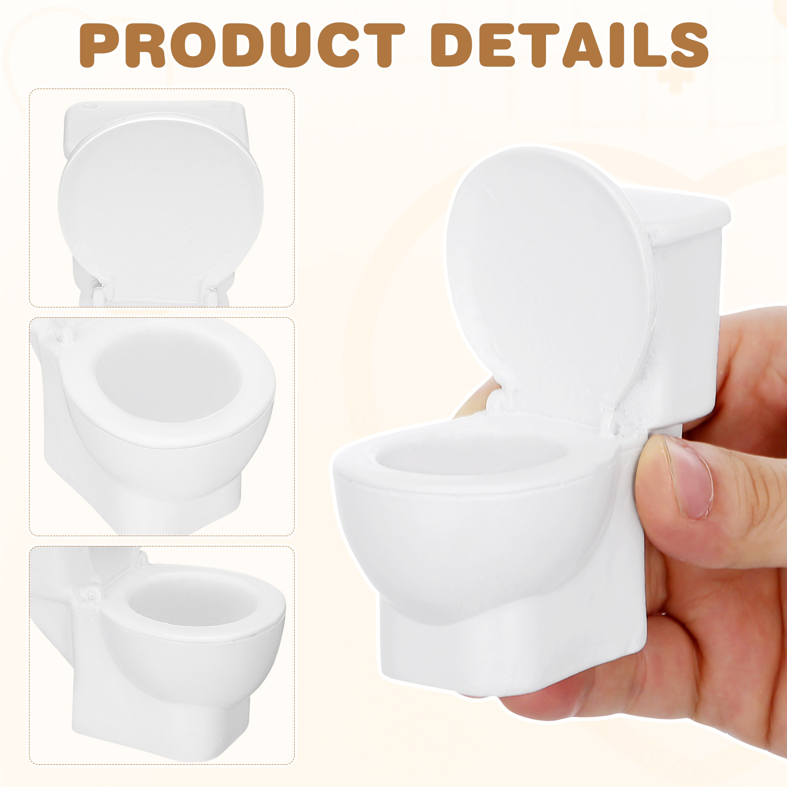 Premium Resin Mini Commode Dec - مراجعة Home Office Layout وسعره