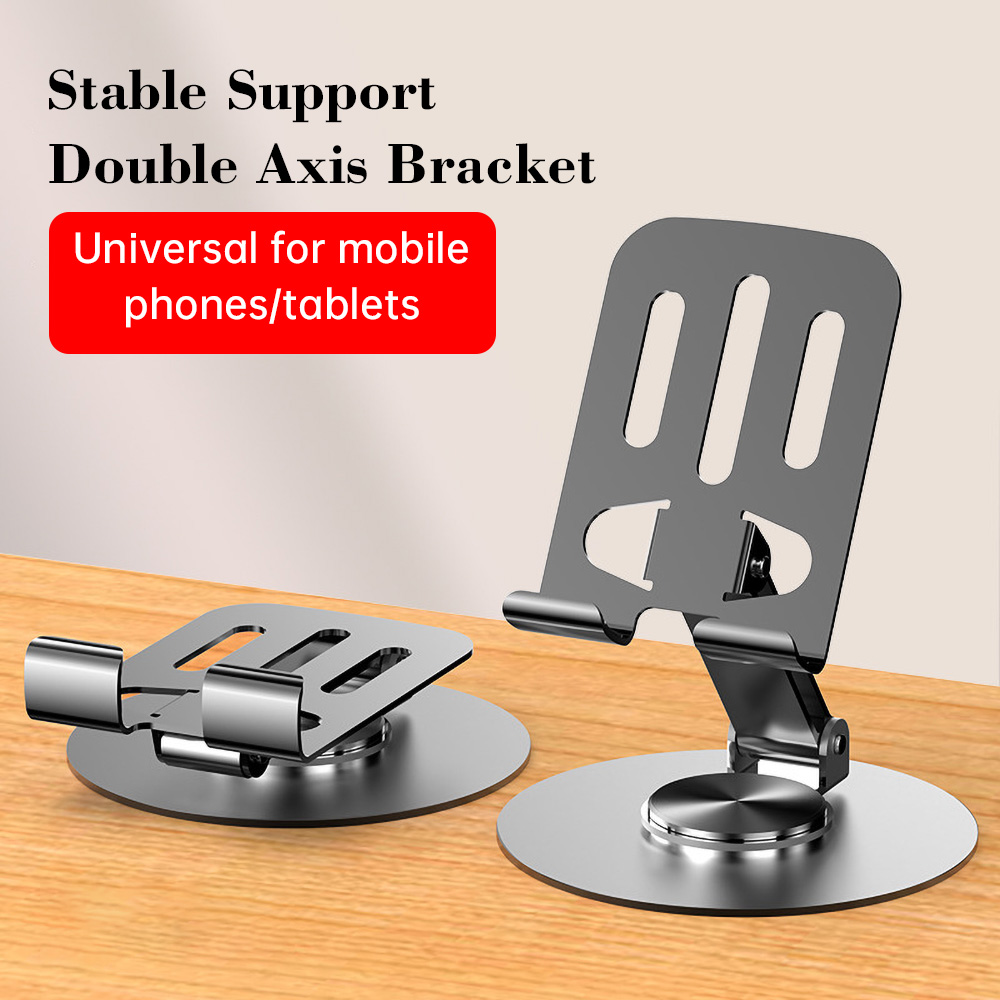 360°Rotating Tablet Phone Stan - مراجعة Home Office Design وسعره