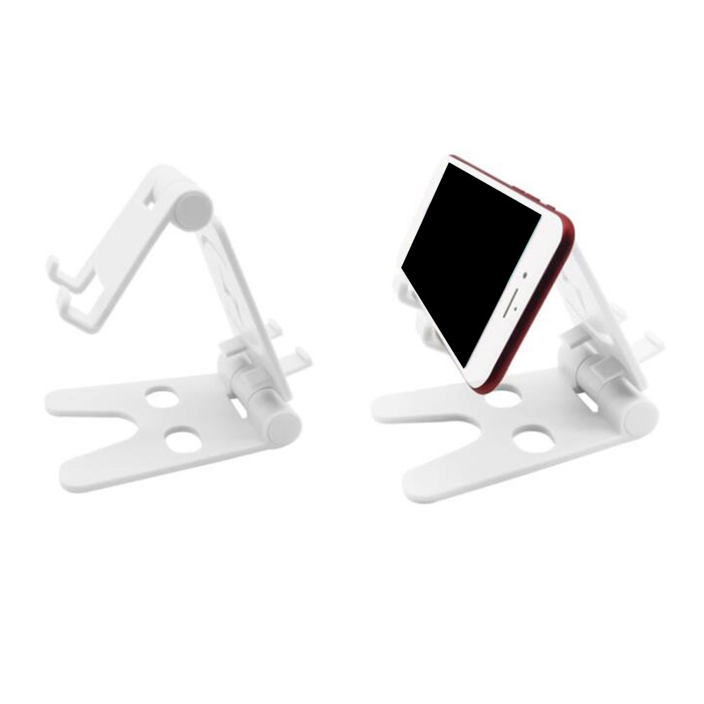 Double Phone Holder Desktop Fo - مراجعة Home Office With Sofa وسعره