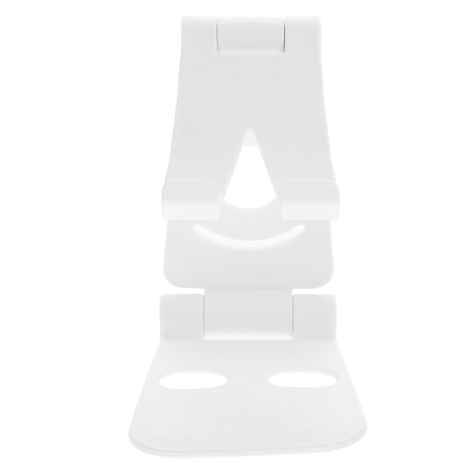 Double Phone Holder Desktop Fo - مراجعة Home Office With Sofa وسعره