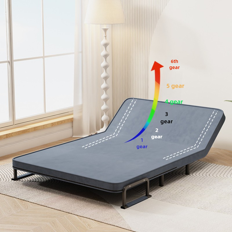 multifunctional lunch bed nap  - مراجعة Home Office With Sofa وسعره