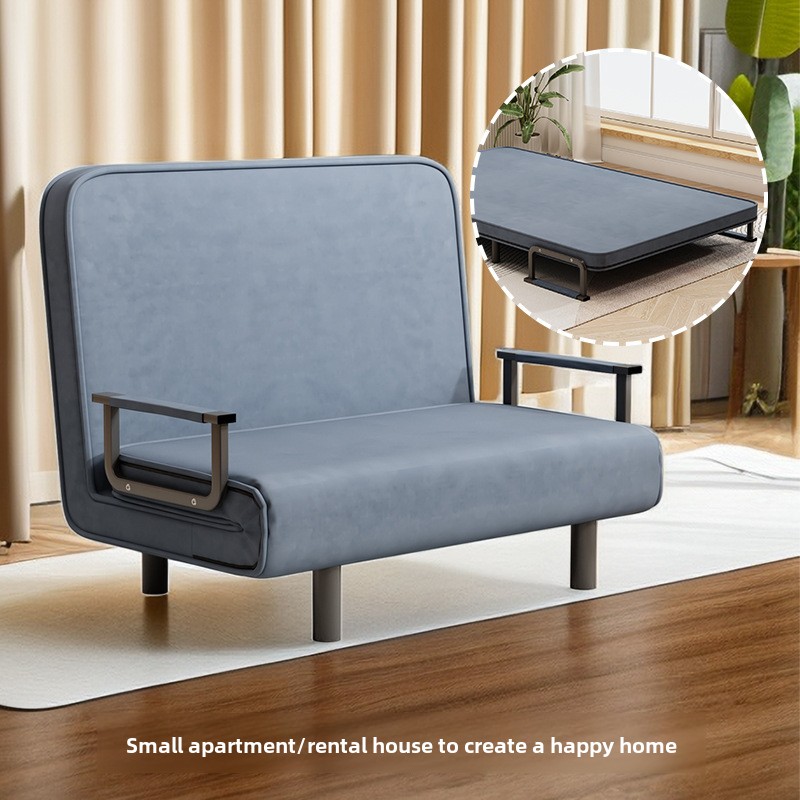 multifunctional lunch bed nap  - مراجعة Home Office With Sofa وسعره