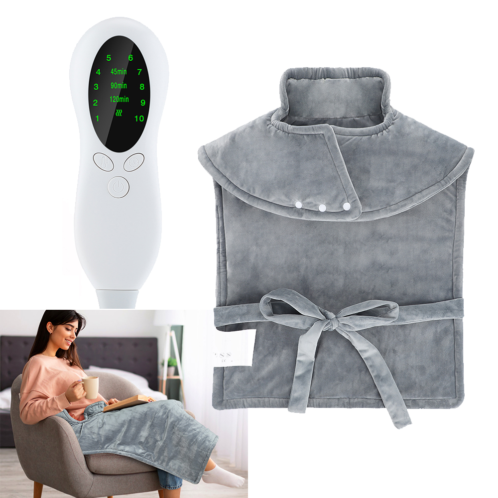 Electric Heating Pad Home Offi - مراجعة Home Office With Sofa وسعره