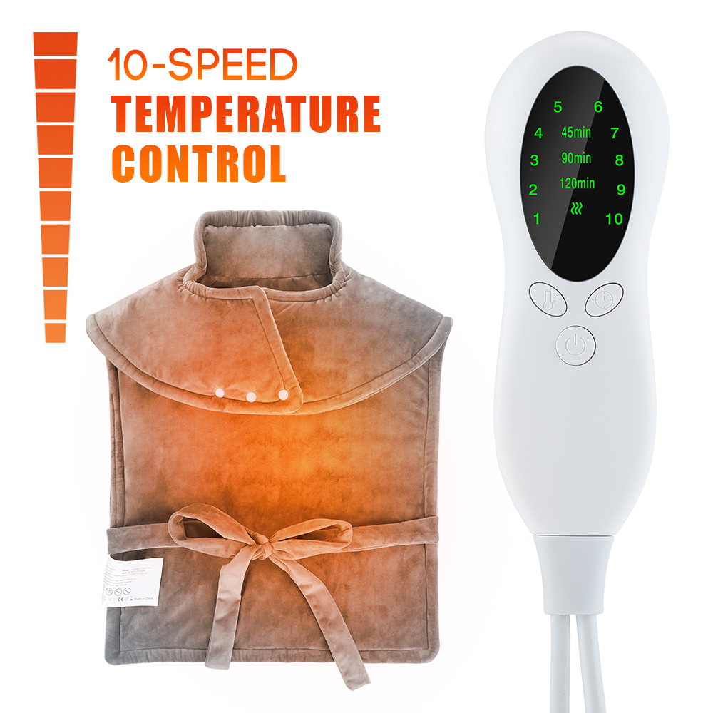 Electric Heating Pad Home Offi - مراجعة Home Office With Sofa وسعره