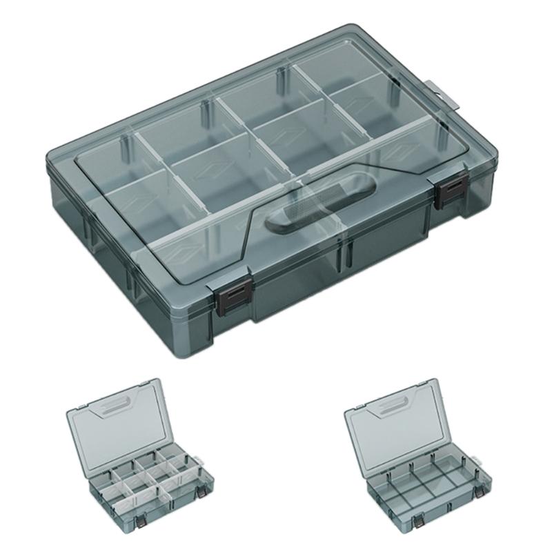 652F Multi Purpose Plastic Box - مراجعة Home Office Layout وسعره