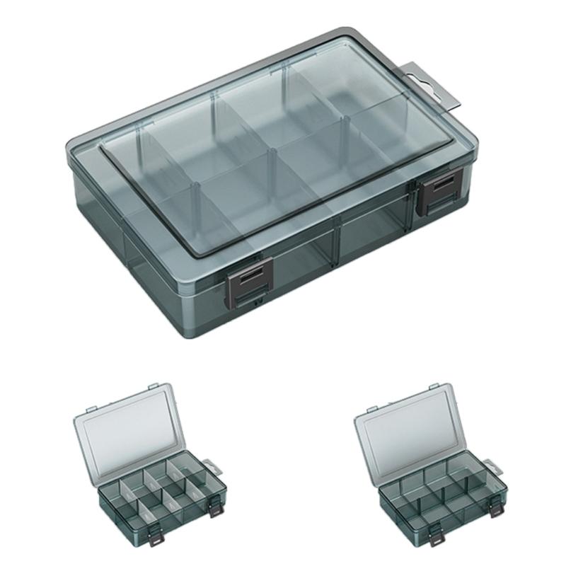 652F Multi Purpose Plastic Box - مراجعة Home Office Layout وسعره