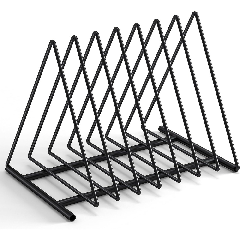 Triangle Desk File Organizer,  - مراجعة Home Office With Bookshelves وسعره