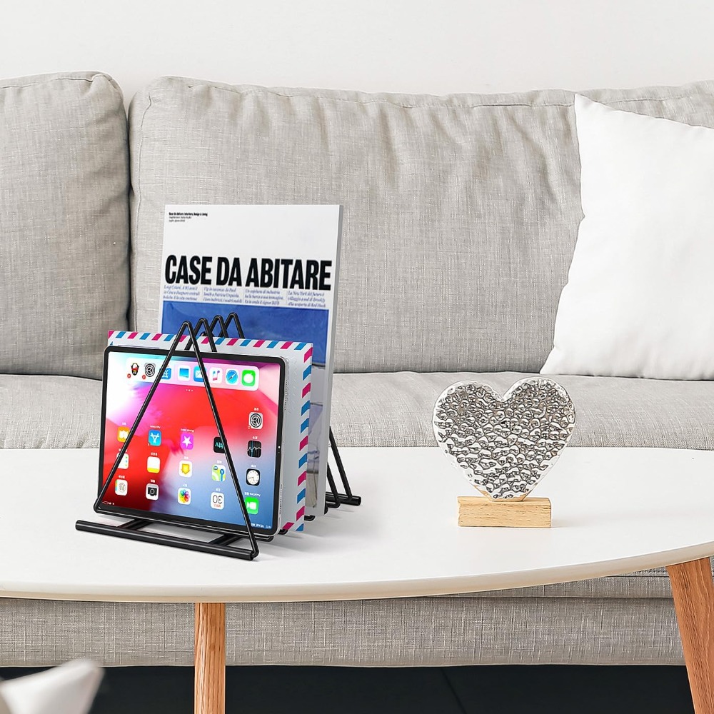 Triangle Desk File Organizer,  - مراجعة Home Office With Bookshelves وسعره