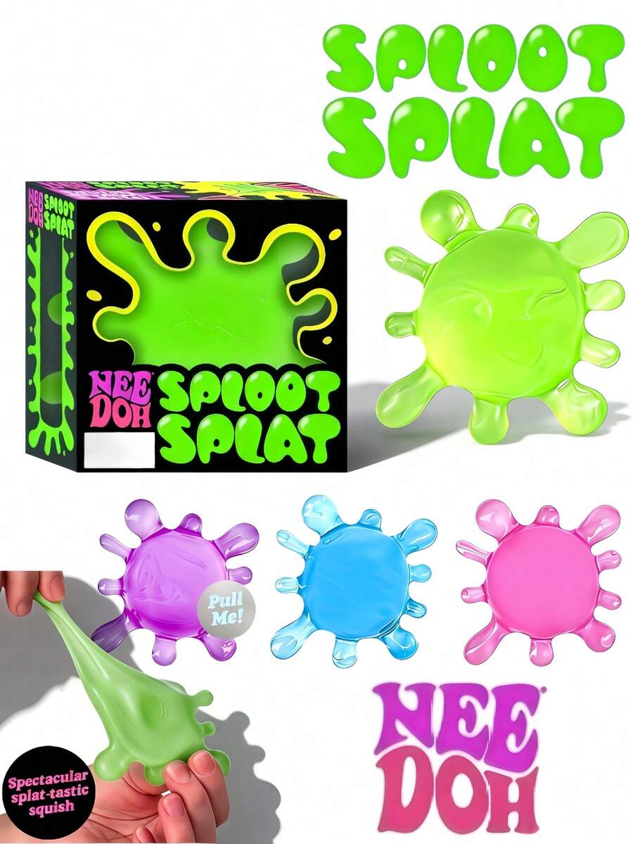 1pc Squishy Toy, Virus And Bac - مراجعة Home Office Bagas وسعره