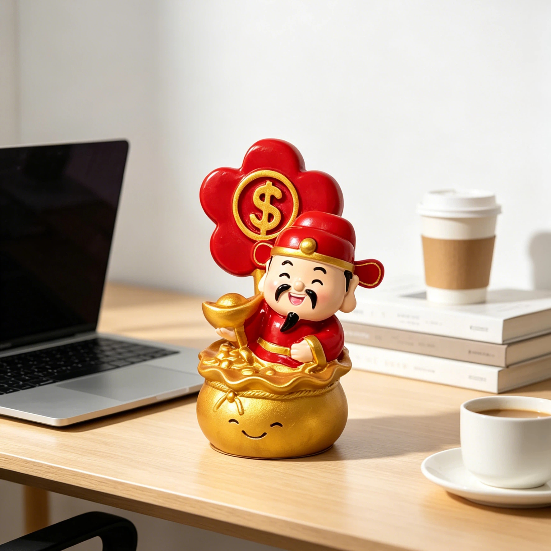 1 Piece, New Chinese-Style Cut - مراجعة Home Office Bagas وسعره