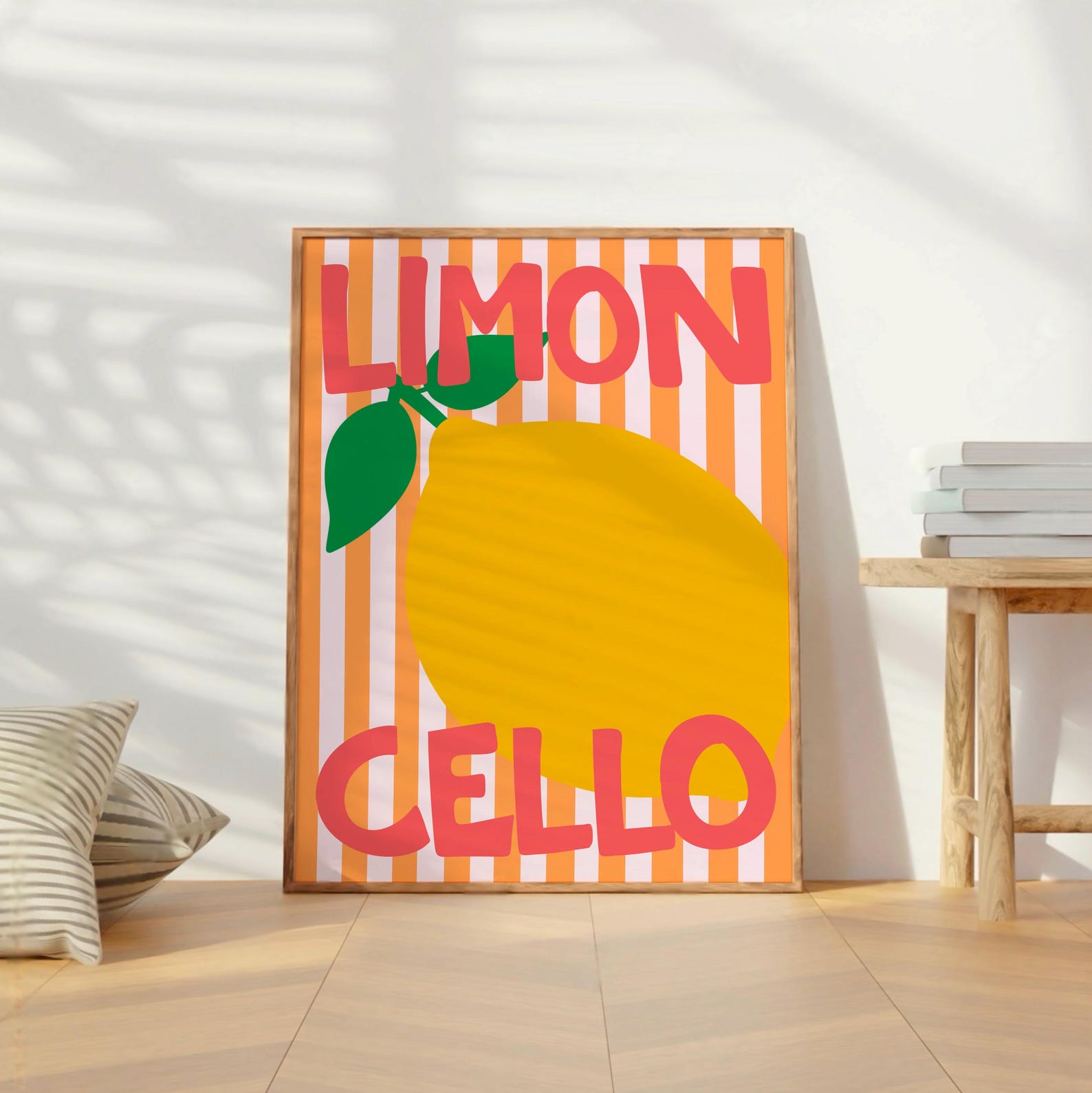 Modern Italian Limoncello Lemo - مراجعة Home Office Youtube وسعره