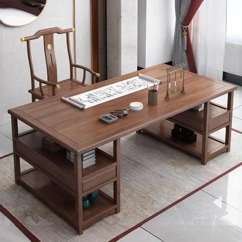 Vanity Office Computer Table H - مراجعة Home Office Trabajo وسعره
