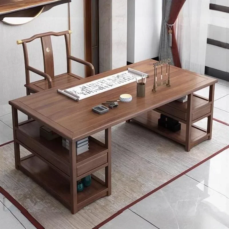 Vanity Office Computer Table H - مراجعة Home Office Trabajo وسعره