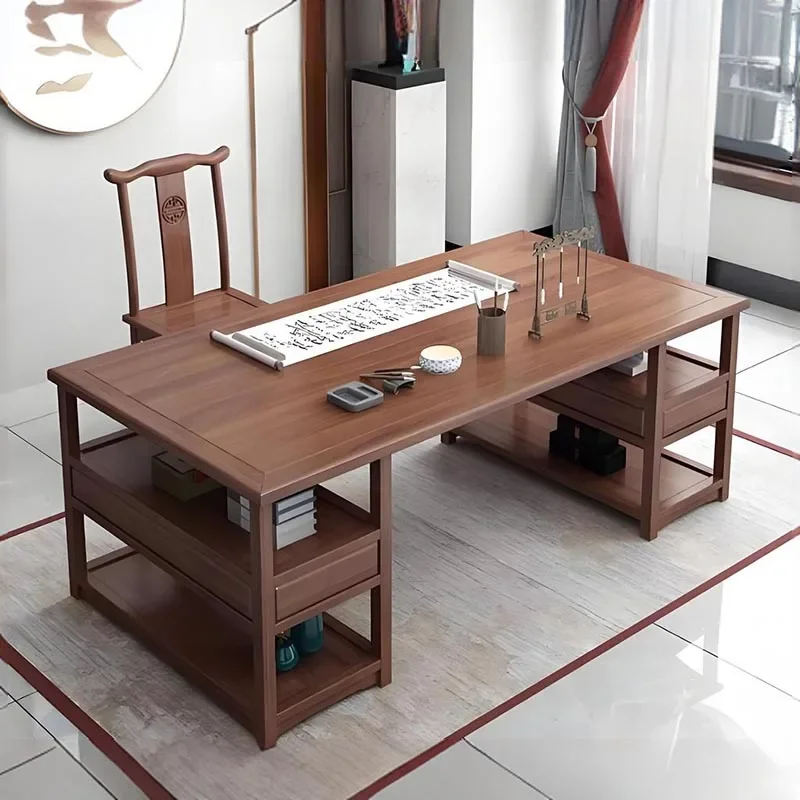 Vanity Office Computer Table H - مراجعة Home Office Trabajo وسعره