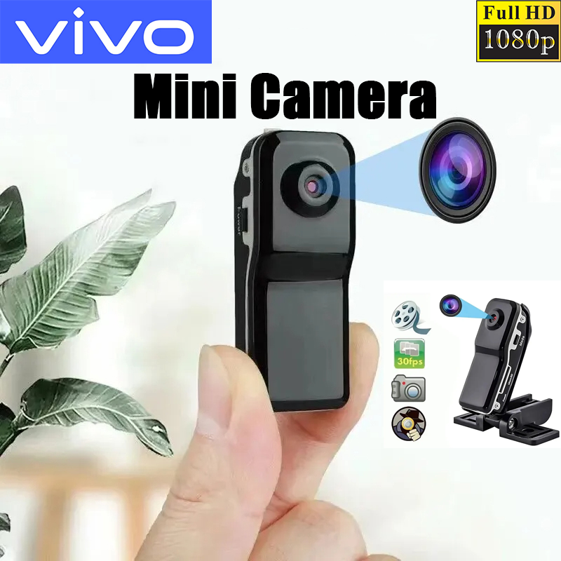 VIVO HD DV Camera Portable Vid - مراجعة Home Office Vivo وسعره