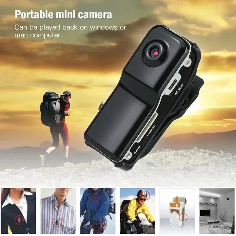 VIVO HD DV Camera Portable Vid - مراجعة Home Office Vivo وسعره