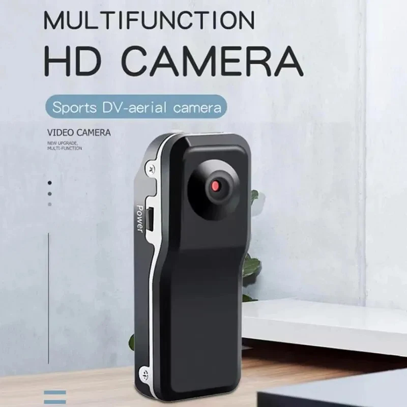 VIVO HD DV Camera Portable Vid - مراجعة Home Office Vivo وسعره