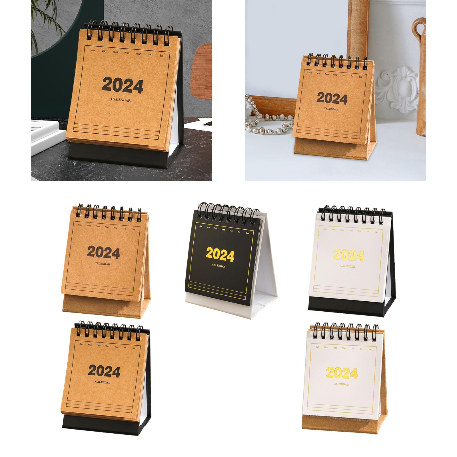 2024 Calendar Freestanding Por - مراجعة Home Office 2024 وسعره