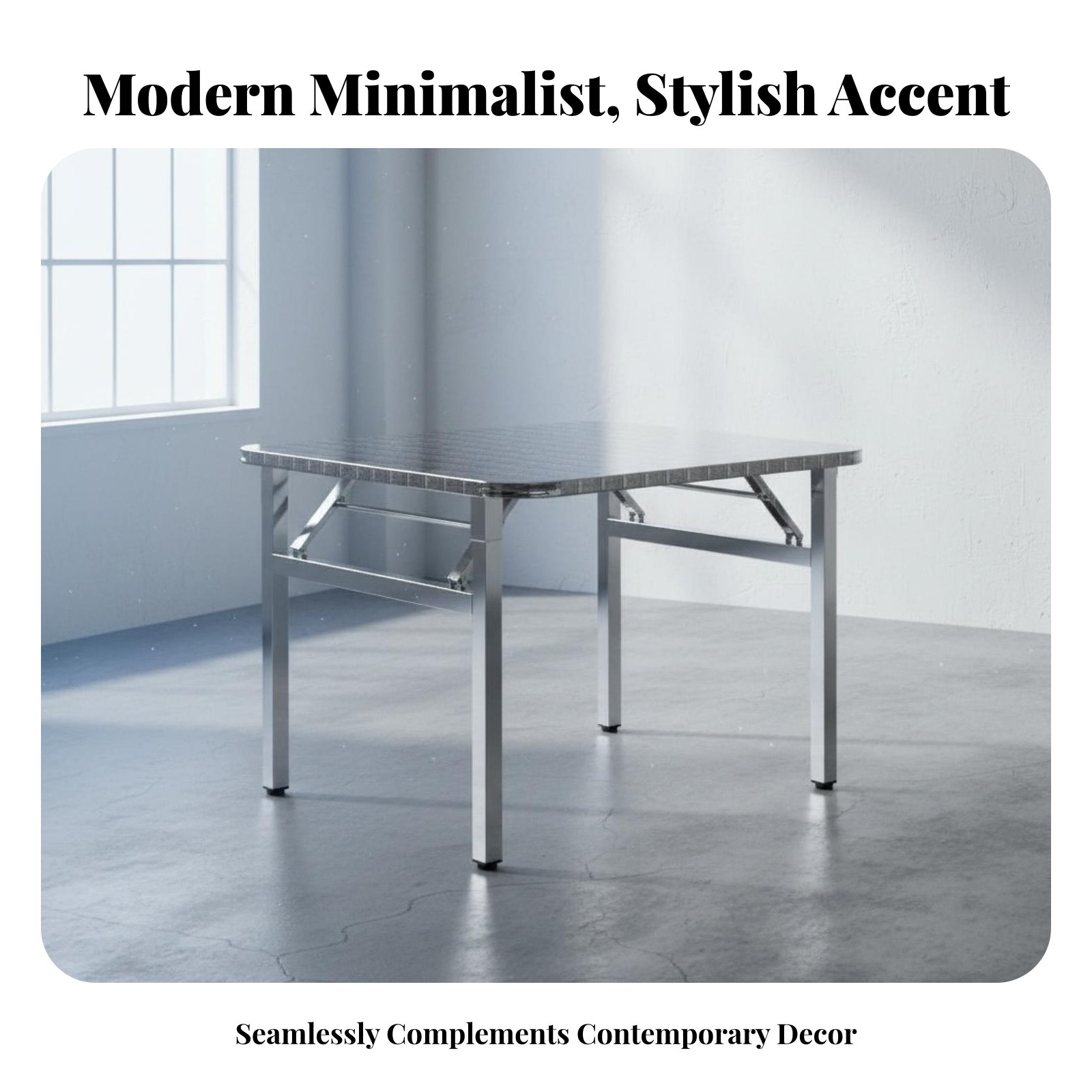 Rectangular Folding Table Fold - مراجعة Home Office Design وسعره