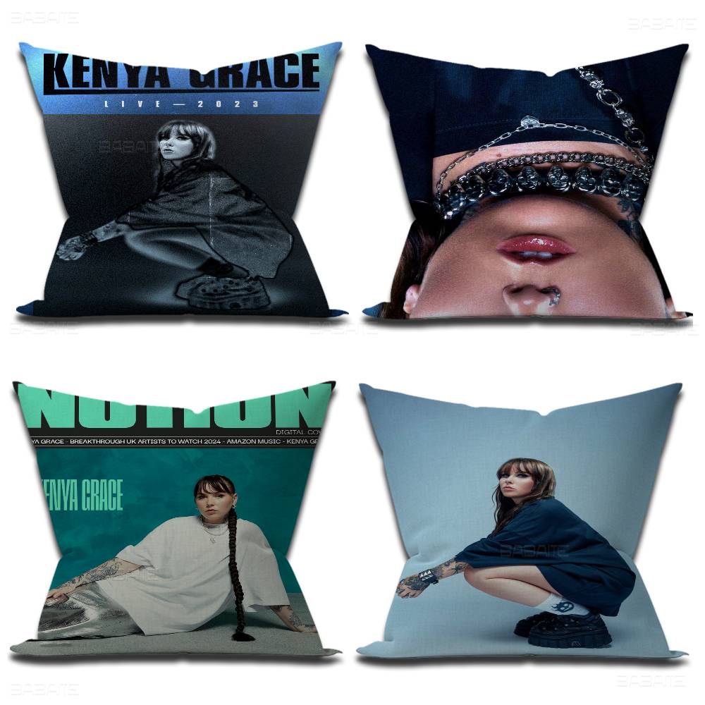 K-Kenya G-Grace Office Cushion - مراجعة Home Office Kenya وسعره