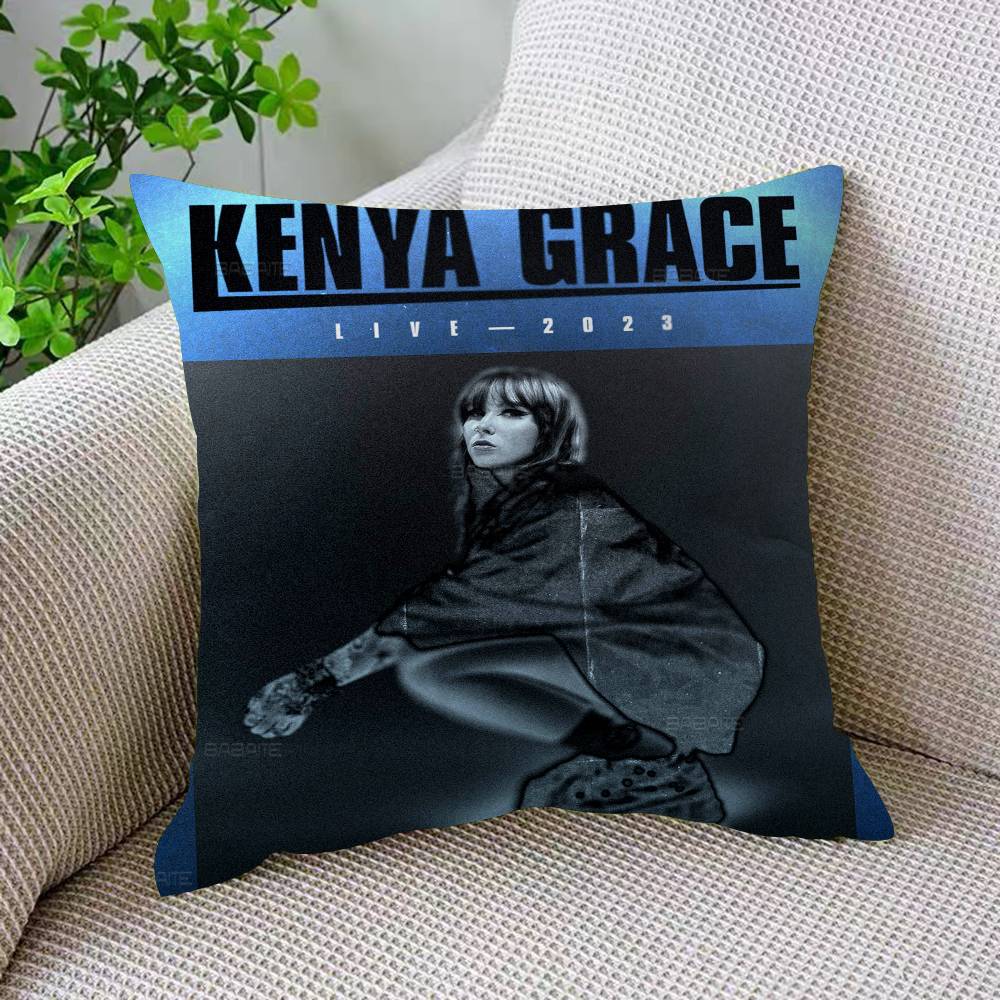 K-Kenya G-Grace Office Cushion - مراجعة Home Office Kenya وسعره