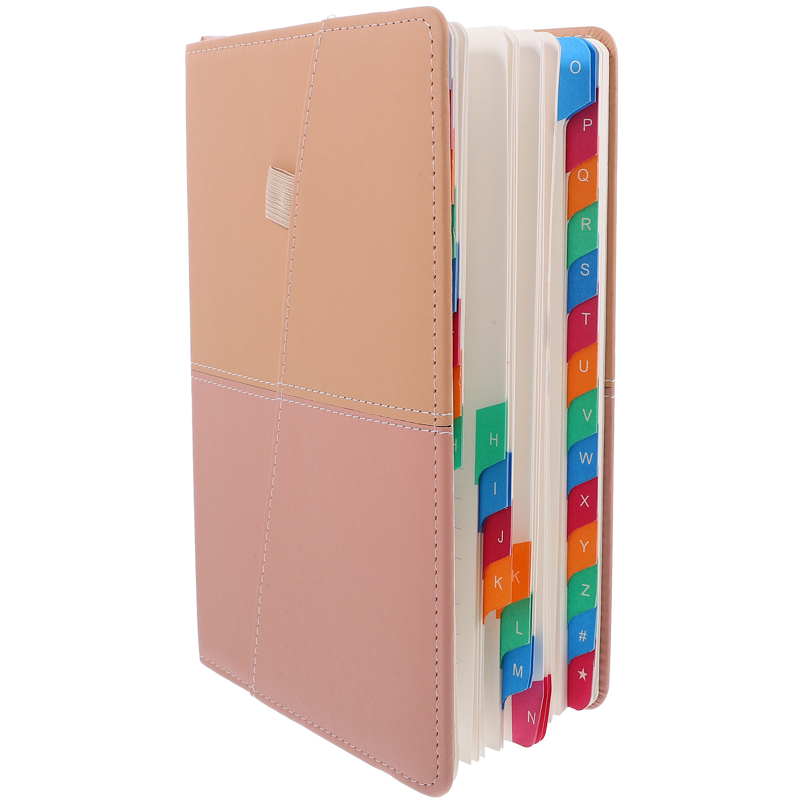 Small Address Book A5 Portable - مراجعة Address Home Office وسعره
