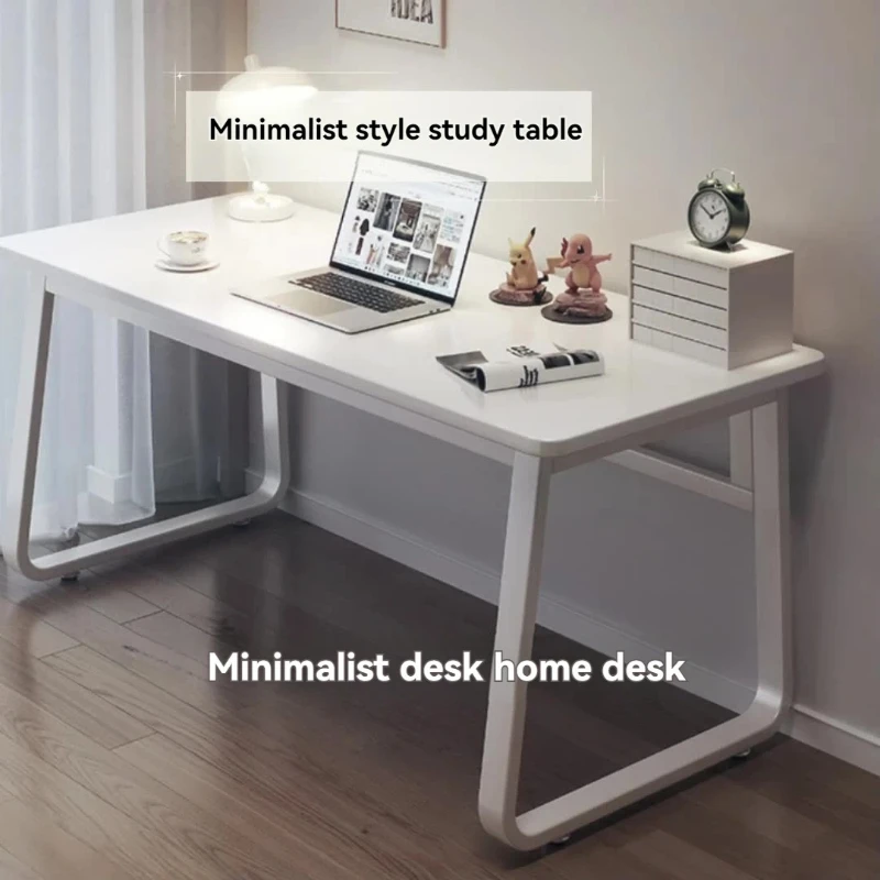Desk for home use, study stude - مراجعة Home Office Layout وسعره