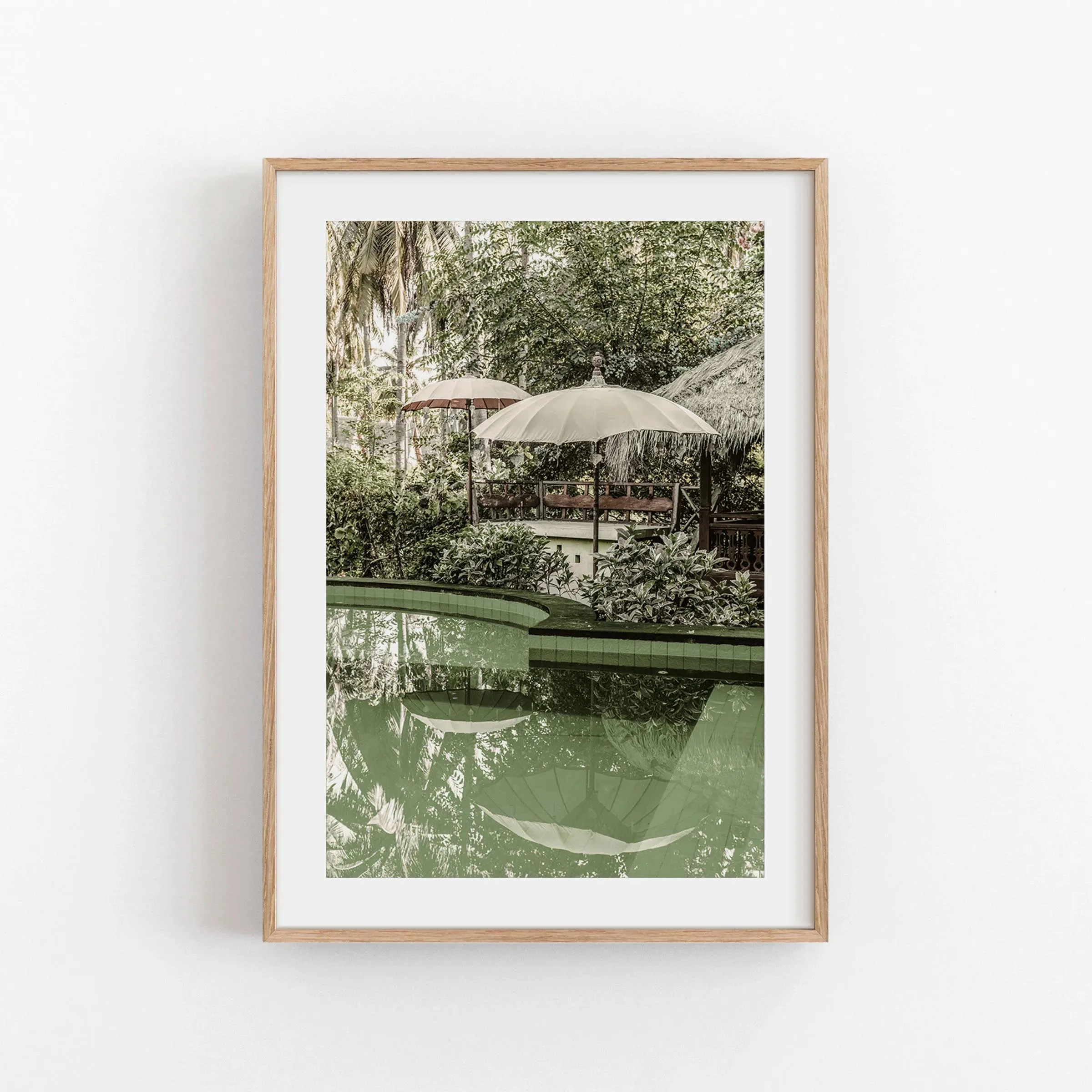 2026 Bali Serene Asian Landsca - مراجعة Home Office Bali وسعره