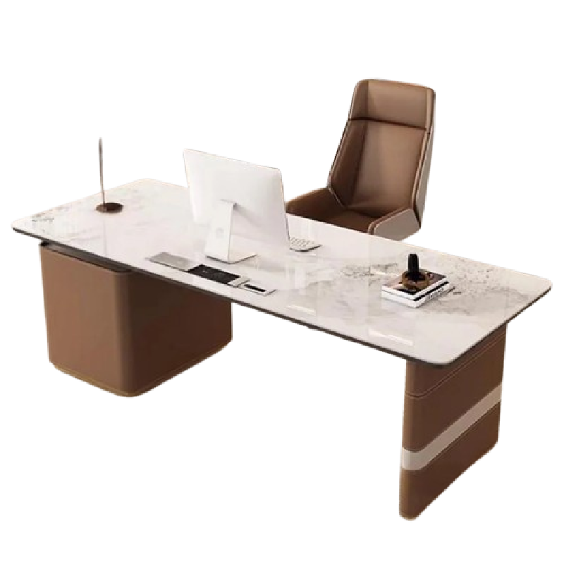 -For Office Computer Table Hom - مراجعة Home Office Trabajo وسعره