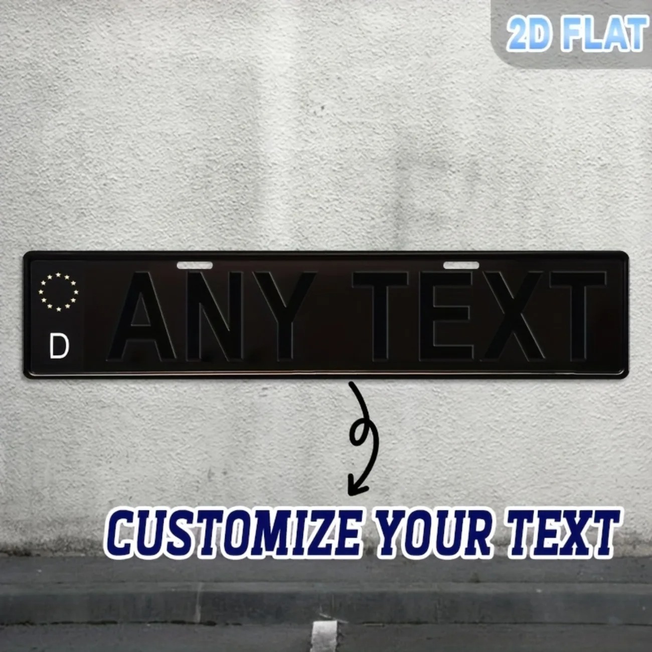 Personalized Custom Aluminum P - مراجعة Home Office Design وسعره