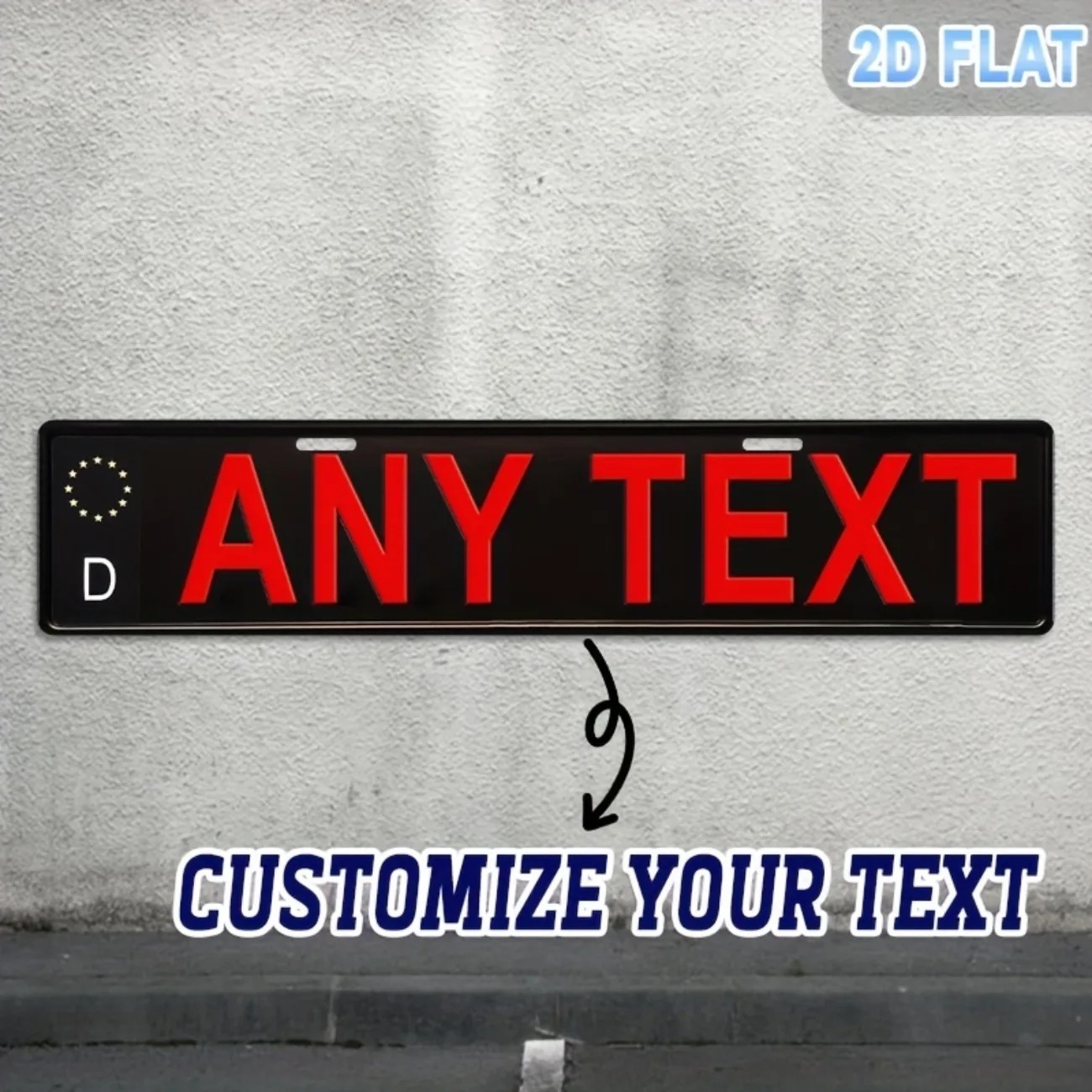 Personalized Custom Aluminum P - مراجعة Home Office Design وسعره