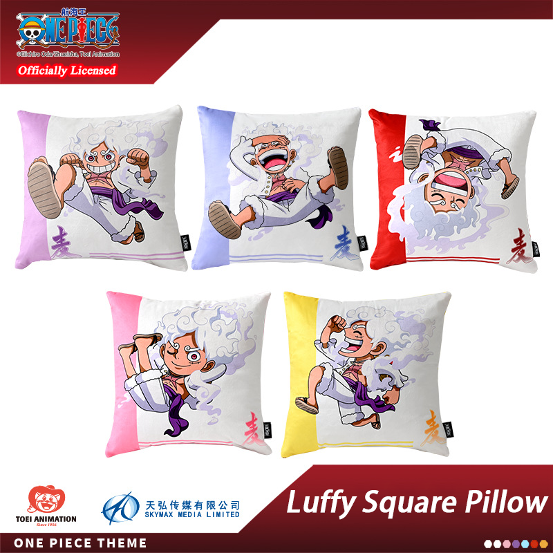 1pc Official One Piece Anime R - مراجعة Home Office With Sofa وسعره