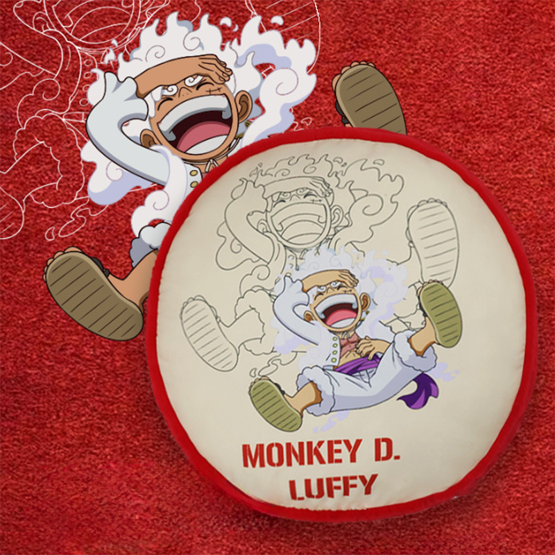 1pc Official One Piece Anime R - مراجعة Home Office With Sofa وسعره