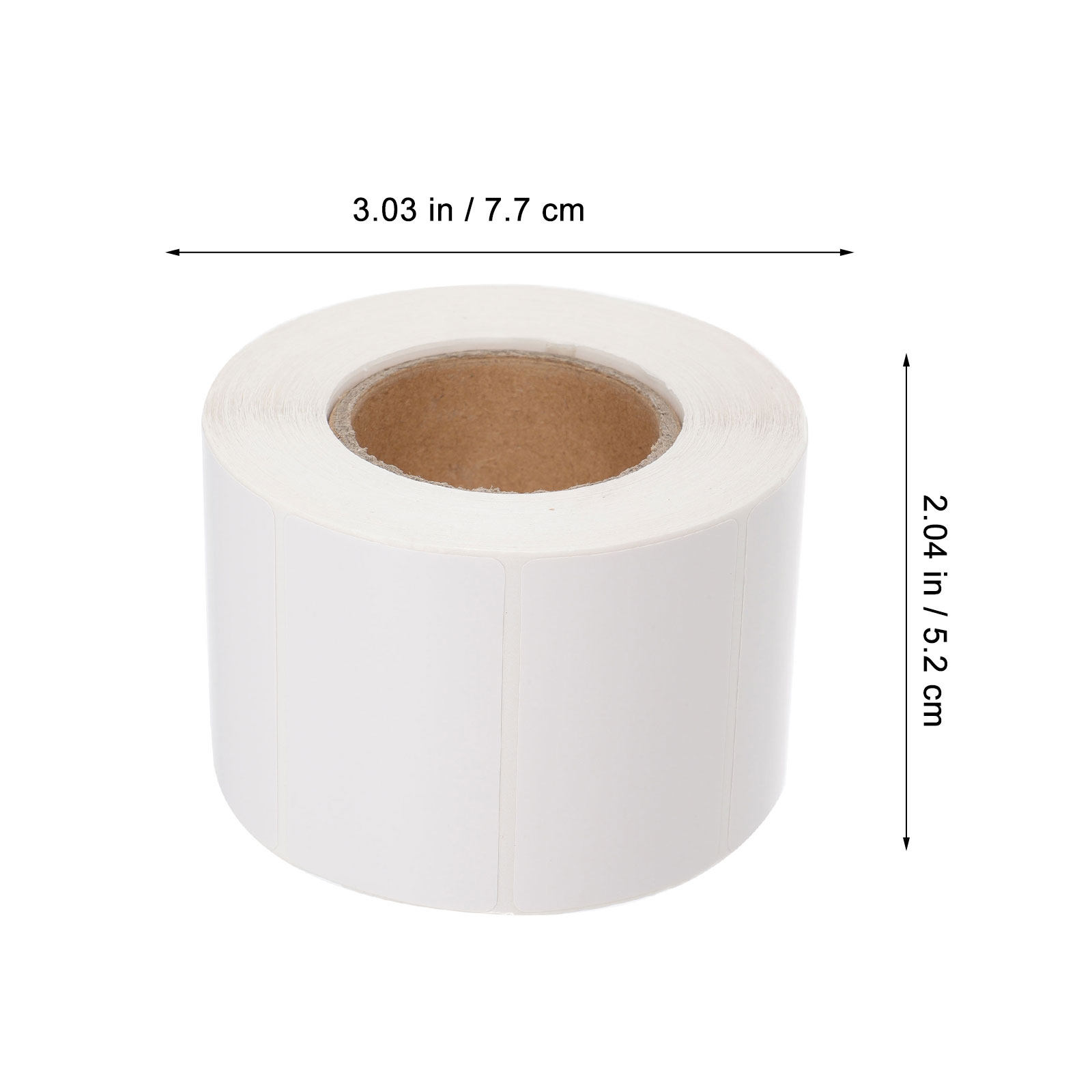 1 Roll Color Thermal Labels Se - مراجعة Address Home Office وسعره