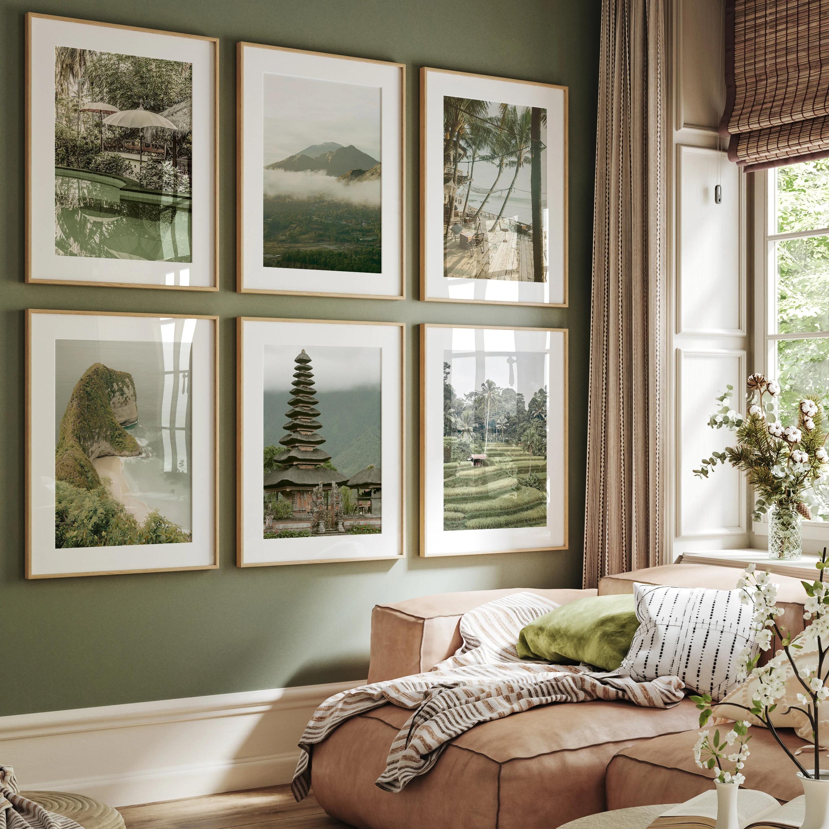 2026 Bali Serene Asian Landsca - مراجعة Home Office Bali وسعره