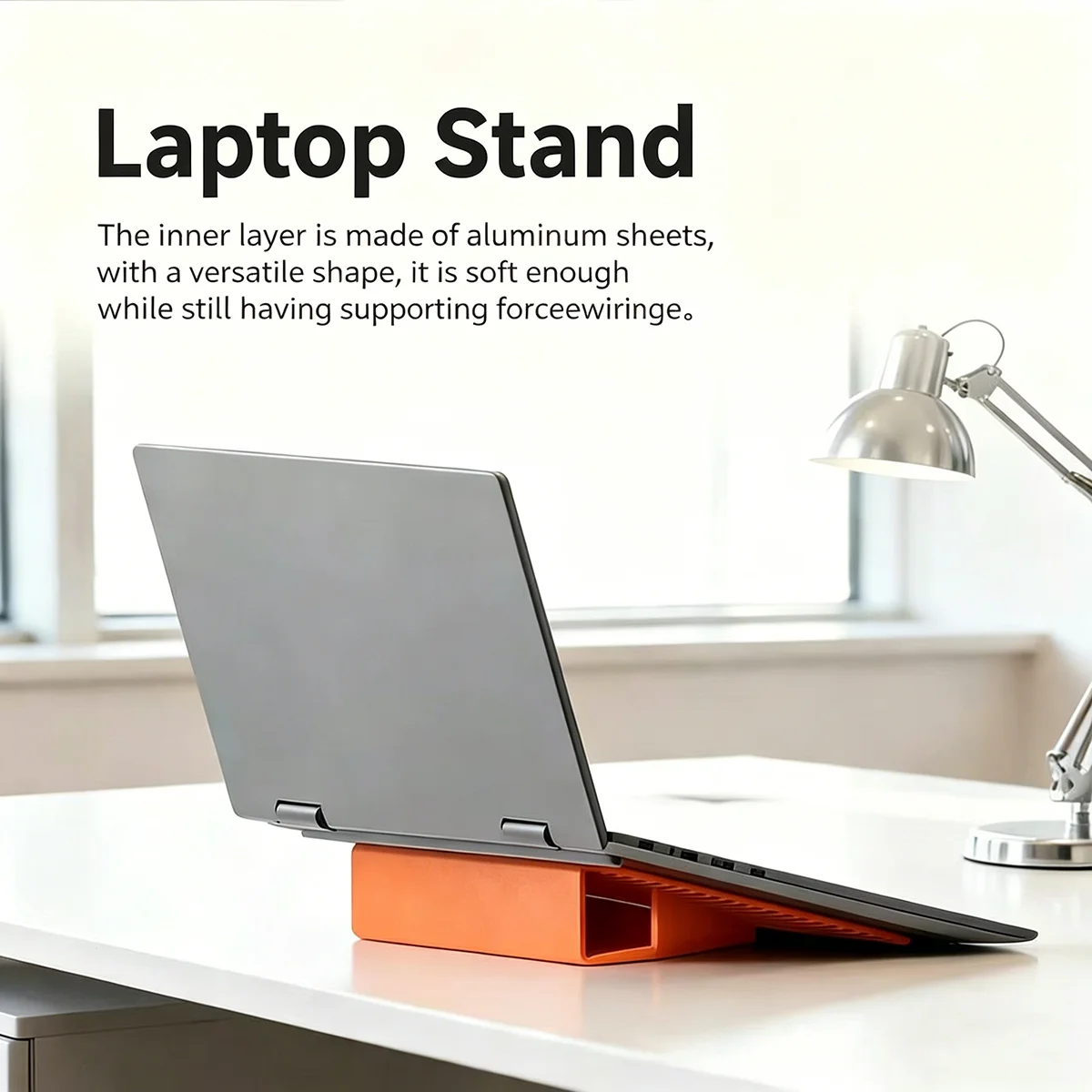Freely Shaping Silicone Phone  - مراجعة Home Office Design وسعره