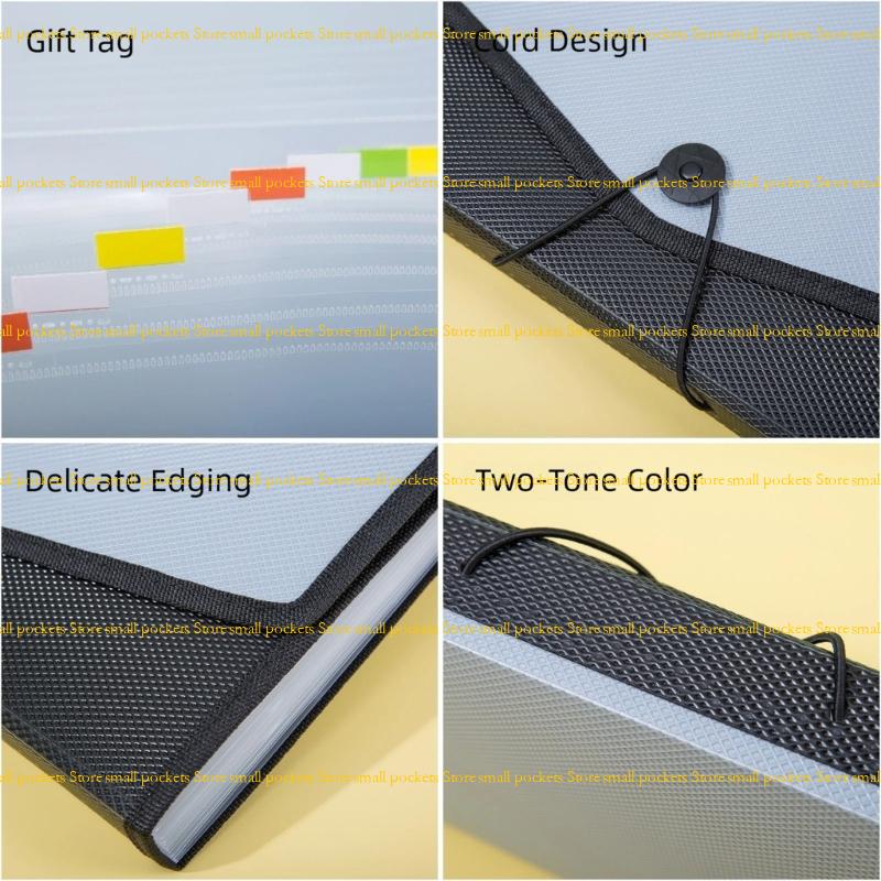 R1WD 13 Pockets Expandable Fil - مراجعة Home Office Bagas وسعره