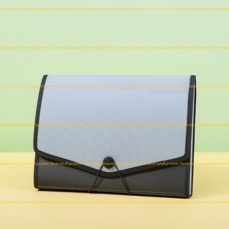 R1WD 13 Pockets Expandable Fil - مراجعة Home Office Bagas وسعره