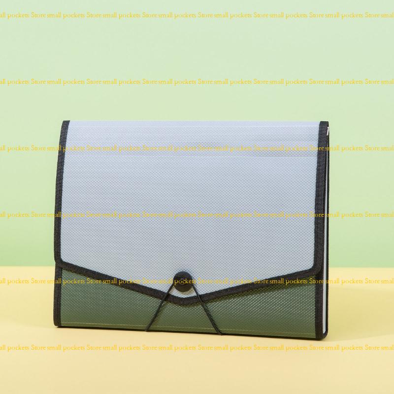 R1WD 13 Pockets Expandable Fil - مراجعة Home Office Bagas وسعره