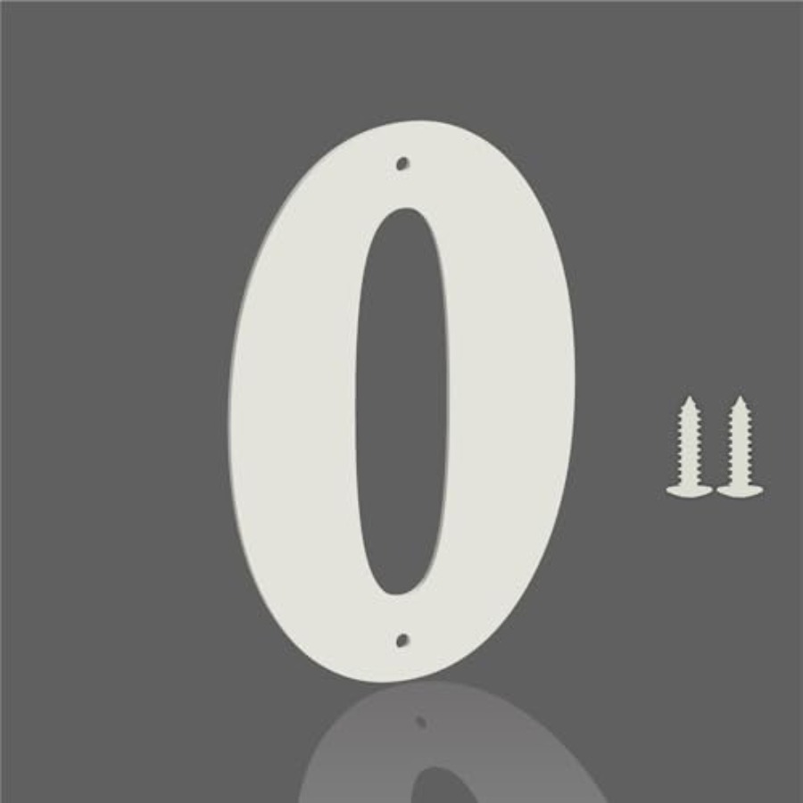 Modern Metal House Address Let - مراجعة Address Home Office وسعره